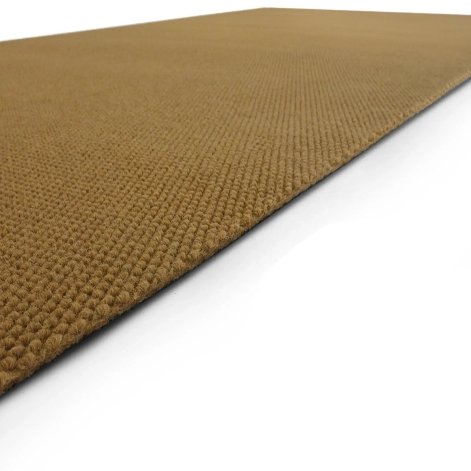 Floordirekt Schmutzfangmatte Hong Kong Extra Robust Rutschfest Natur 200 x 350 cm