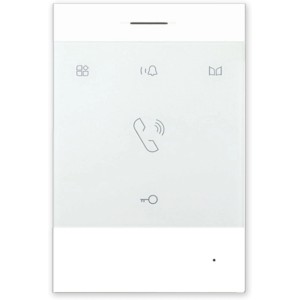 Balter EVO Analoge Sprechstelle EVO-Talk