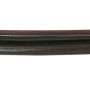 Schwarze Lautsprecherleitung 2 x 2,5 mm², 10 m für Audio- und Stereoanlagen.