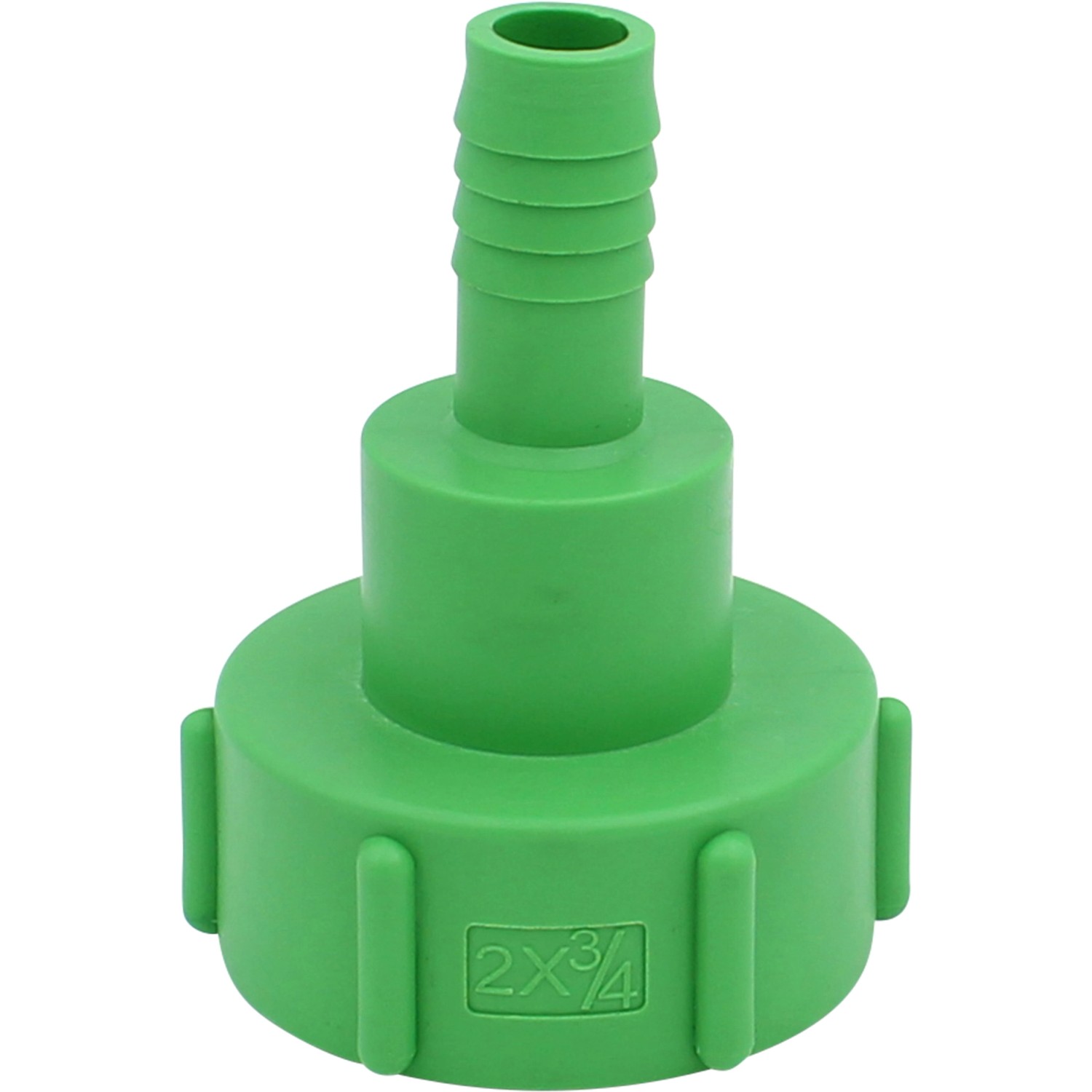 Schlauchanschluss 20 mm (3/4) für IBC