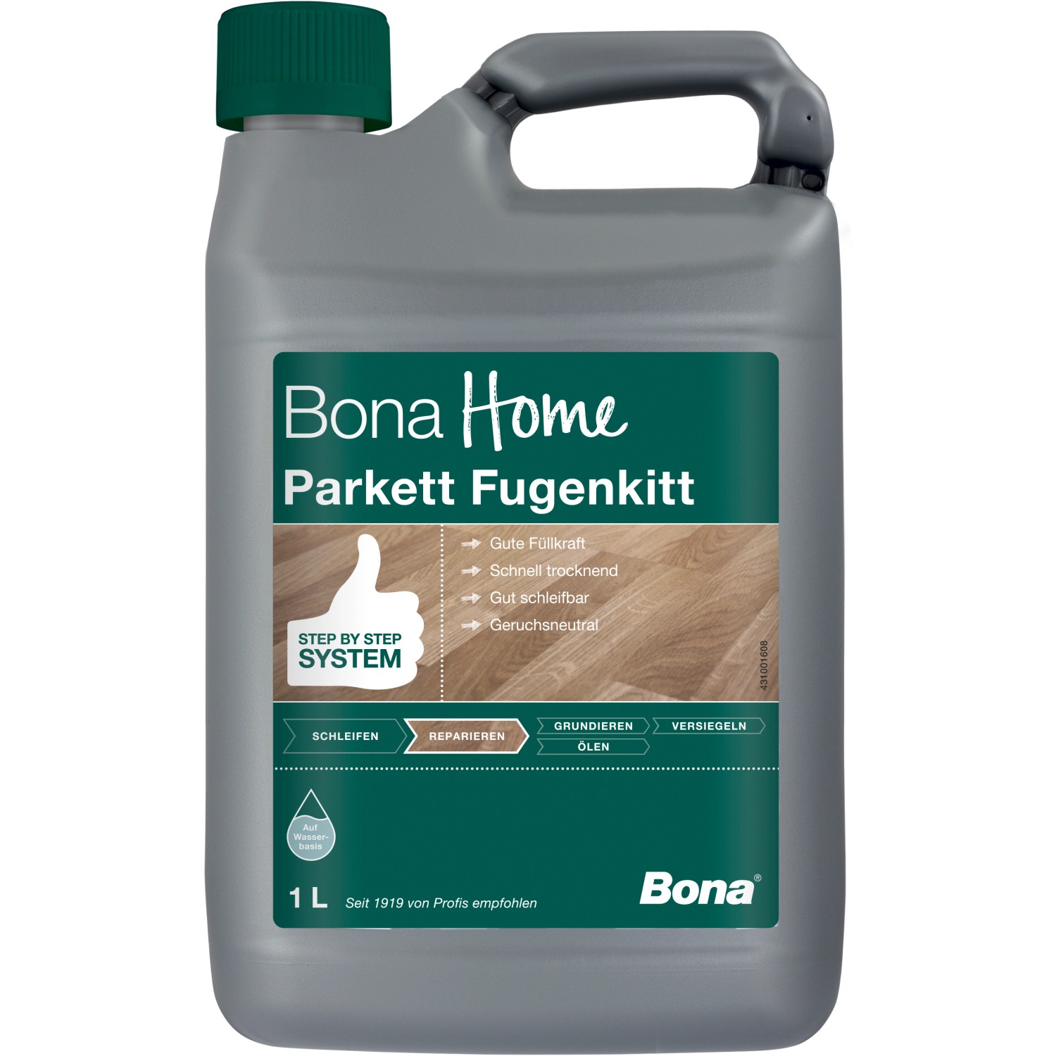 Bona Parkett Fugenkitt 1 l günstig online kaufen