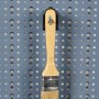 Küpper Systemhalter-Set an Lochwand mit Pinsel. Werkzeugaufhängung, 30mm, 90° Biegung.