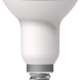 LED-Leuchtmittel E14 Pilzkopf R50, 4,9W, 470lm, dimmbar und Farbtemperatur einstellbar.