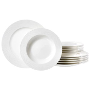 Ritzenhoff & Breker Saphir Tafelservice 12-teilig