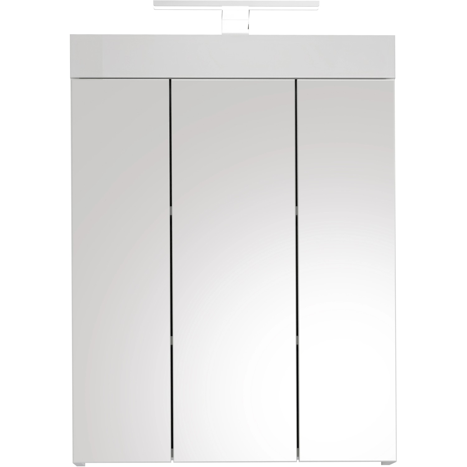 xonox.home Spiegelschrank 79x60x18 cm günstig online kaufen