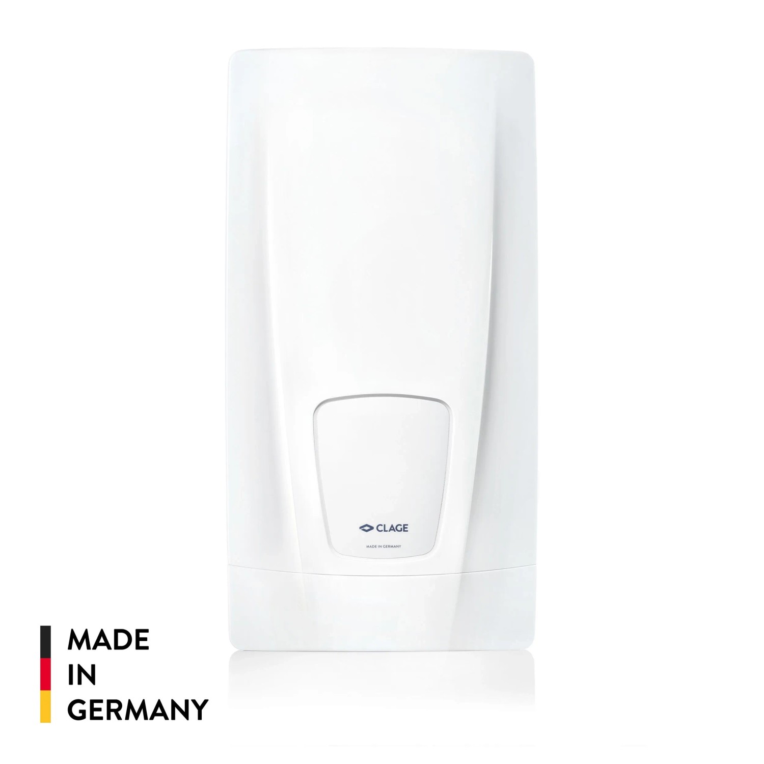 Clage Durchlauferhitzer DBX 21 Next 21 kW