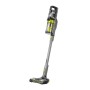 Ryobi Akku-Staubsauger One+ RSVS18BL-0, 18V, Handstaubsauger mit Bürstenloser Technologie.