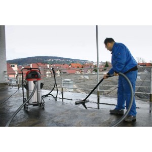 Starmix Spezial-Wasser-Sauger uClean PA-1455 KFG