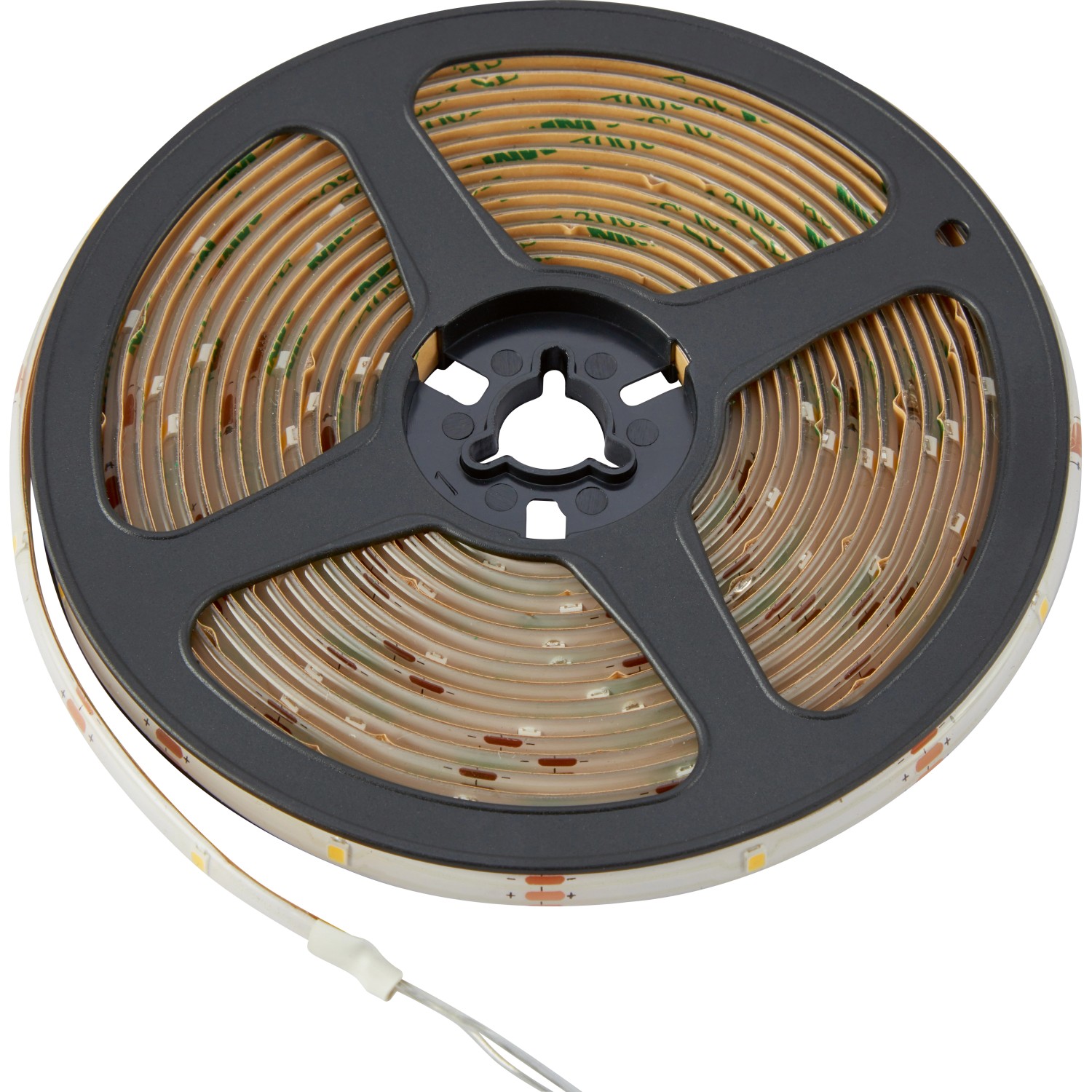 Solar LED-Streifen 8 m