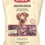Dibo Kochfleisch für Hunde, 2kg Packung. Frostfutter für eine ausgewogene BARF-Ernährung.