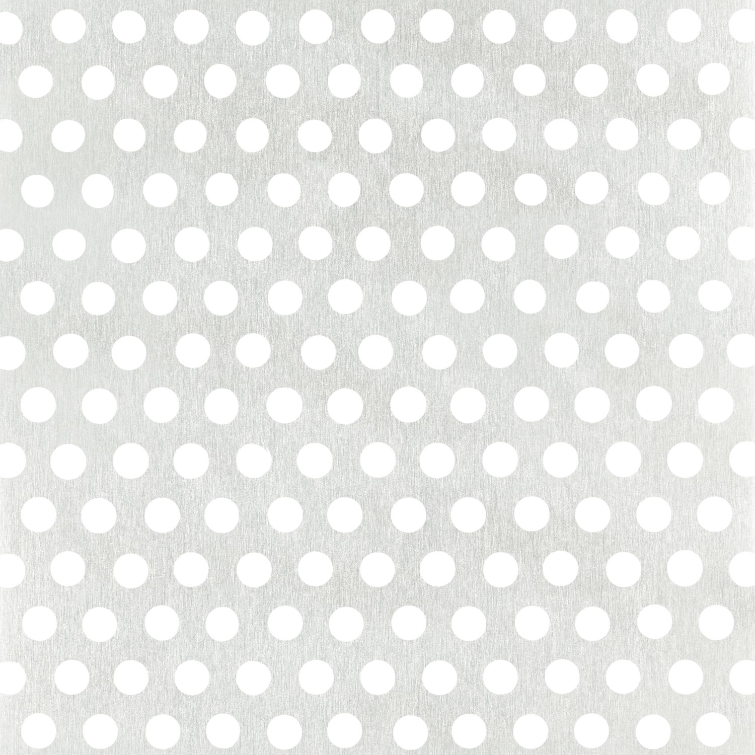 Lochblech Silber eloxiert Lochung rund 200 mm x 1000 mm x 0,8 mm