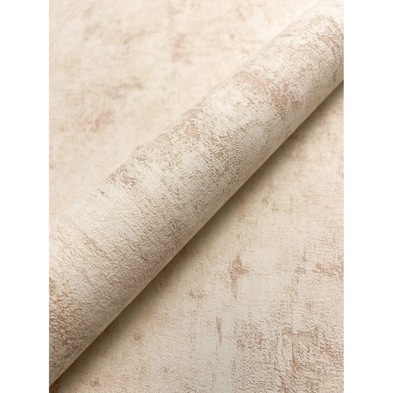 Newroom Vliestapete Abbas Creme Beton Modern FSC® günstig online kaufen