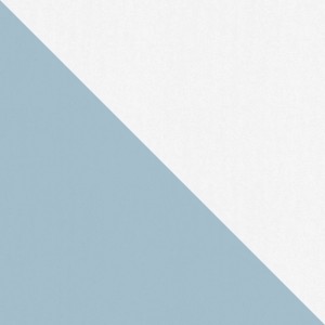 Struktur Vliestapete Uni Matt Weiß, überstreichbar, von PROFHOME.