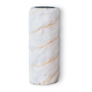 Wallpro Große Walze 18 cm, geeignet zum Auftragen von Farbe und Kleister, aus der Kategorie Tapezierwerkzeuge.