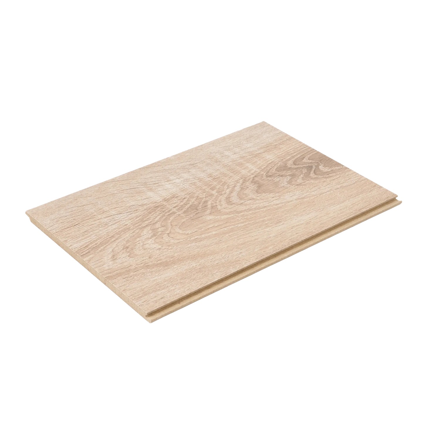 Egger Laminatmuster NatureSense EL1055 Bardolino 297 mm x 193 mm Eiche