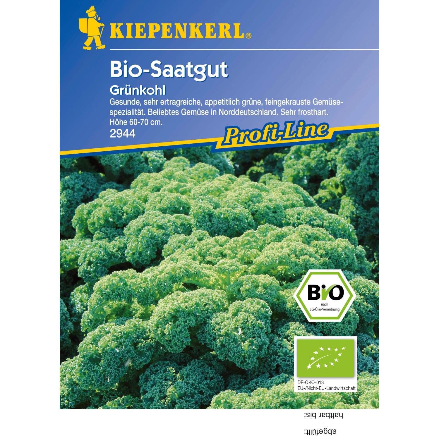 BIOGrünkohl kaufen bei OBI