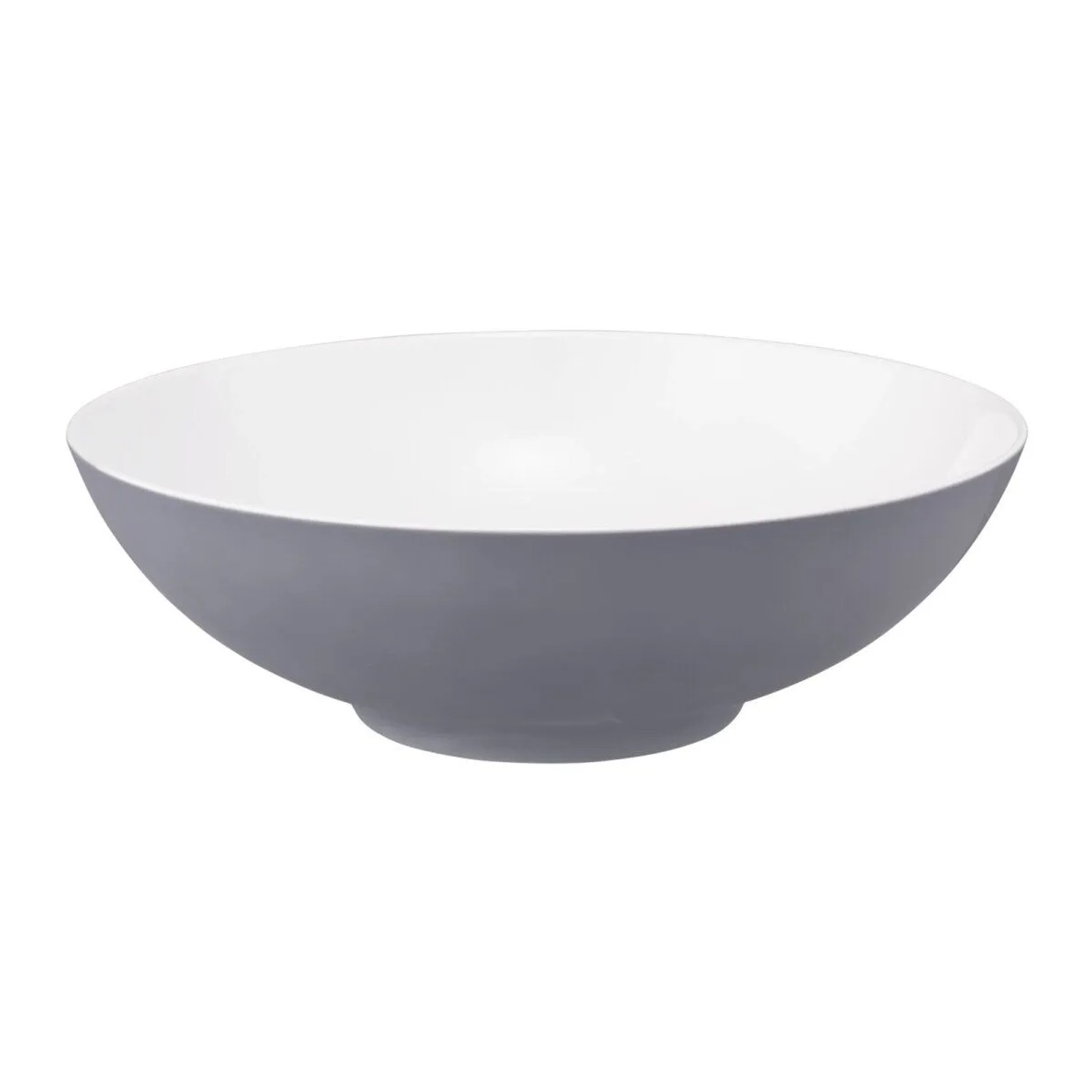 Seltmann Weiden Life Fashion Schüssel 30 cm Elegant Grey