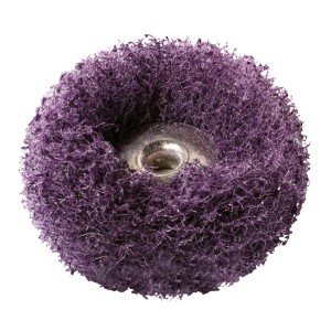 Dremel Feinschleifscheibe EZ SpeedClic, Körnung 320, für Miniaturwerkzeuge.