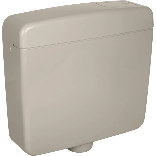 Hange Wc Manhattan Grau