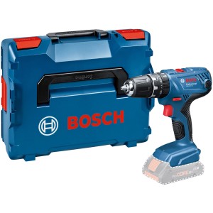 Bosch Professional GSB 18V-21 Akku-Schlagbohrschrauber mit L-Boxx