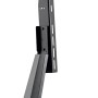 Schwaiger LED TV Standfuß, neigbar, bis 50kg, schwarz. TV Zubehör für Flachbildschirme.