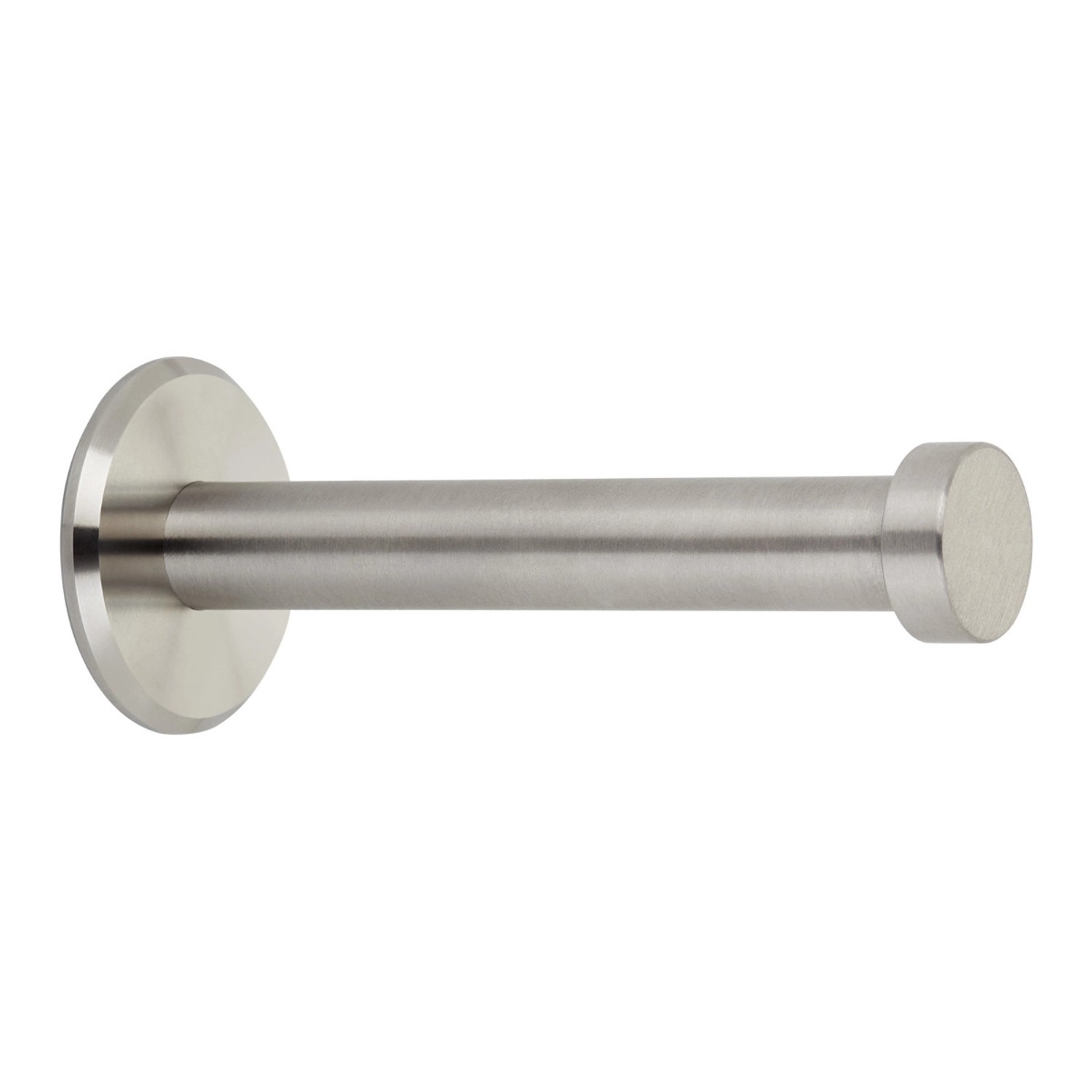 SOTECH Garderobenhaken TALEA Ø10 mm Ø15 mm Länge 70 mm Edelstahl Gebürstet