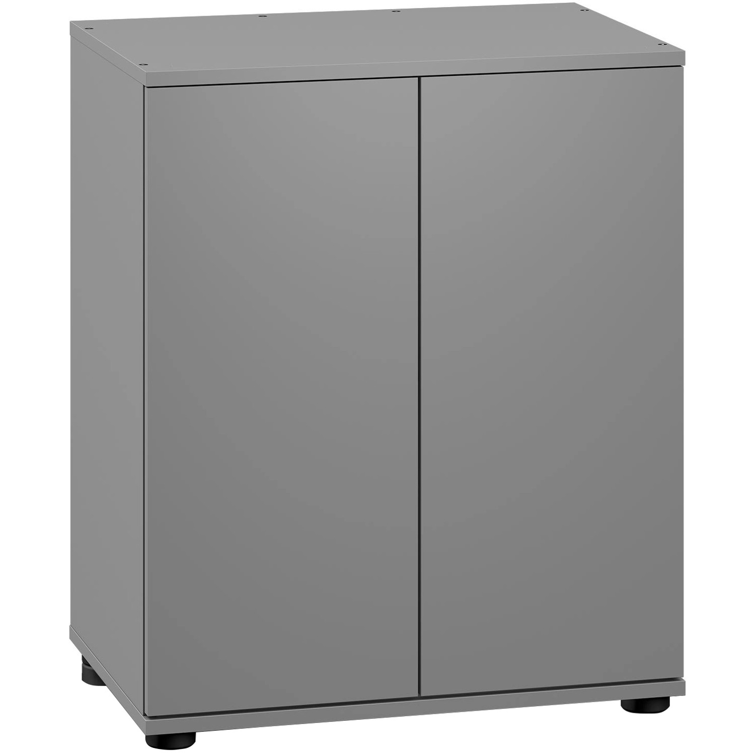 Juwel Aquarium-Unterschrank SBX Lido 61 cm x 41 cm x 73 cm Grau günstig online kaufen