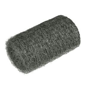 RAKSO Stahlwolle Pads Sorte 3 Grob 1 x 8 Stück
