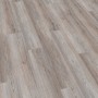 Laminatboden Comfort Eiche Antik Grau, 7 mm stark, mit authentischer Holzstruktur.