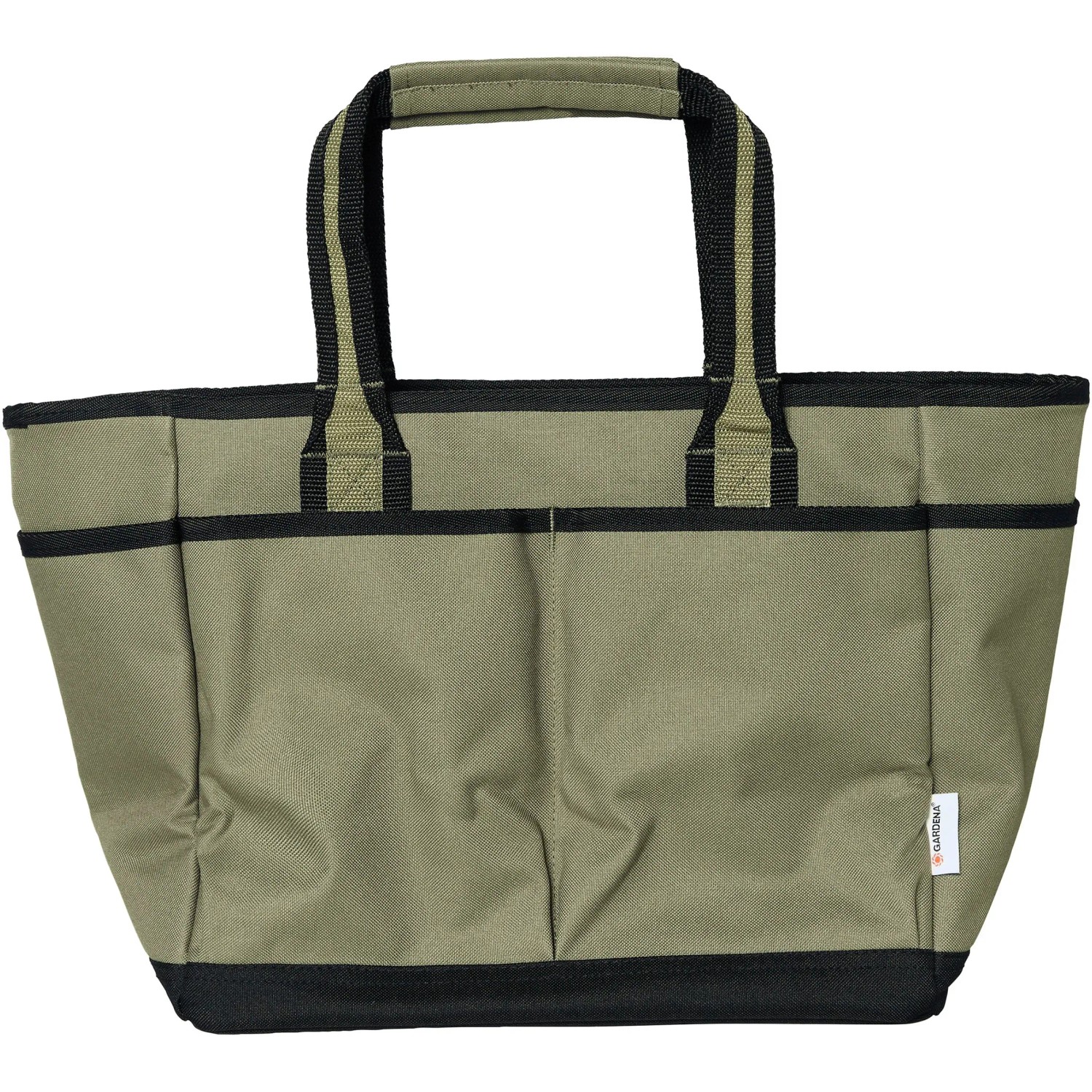 Gardena Gartenwerkzeug Tasche OSO Dusty Olive kaufen bei OBI