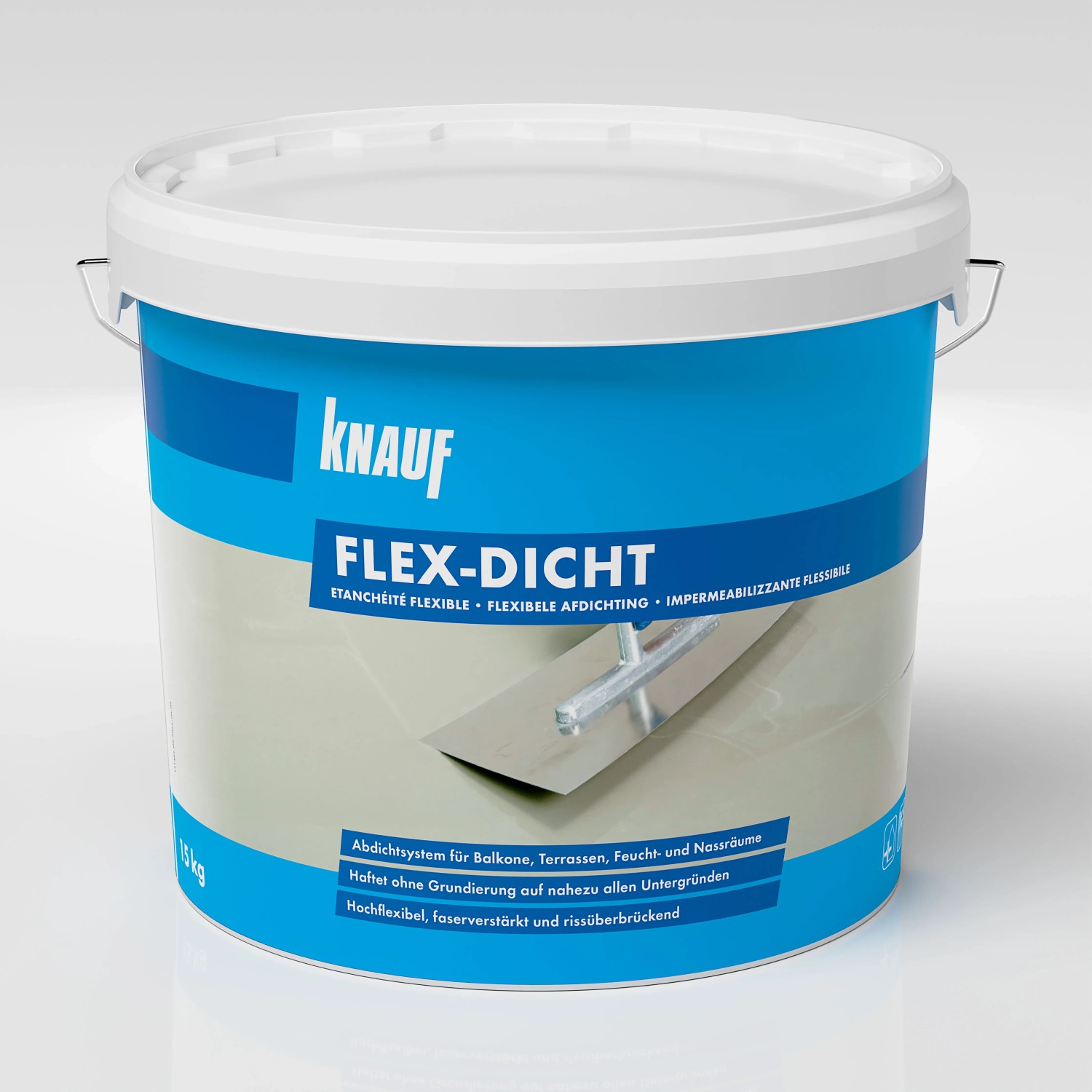 Knauf Flexdicht 15 kg