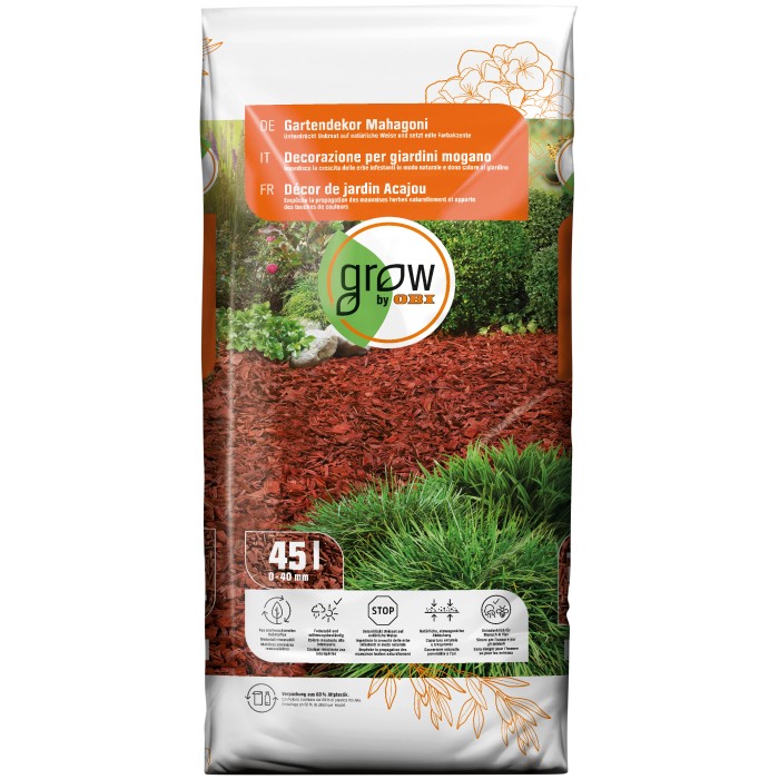 Mulch kaufen bei OBI