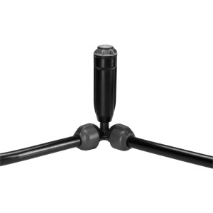 Gardena Winkelstück 25 mm x 3/4" für Micro-Drip-Systeme, zur Verbindung von Versenkregnern.