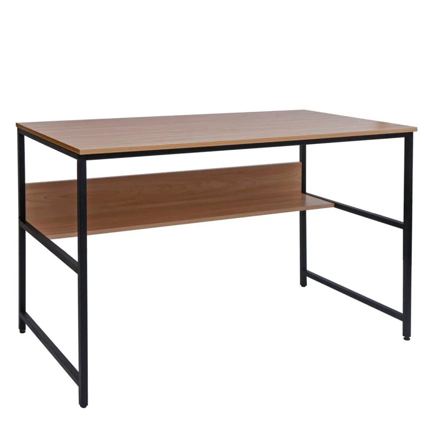 MCW Schreibtisch K80 Natur