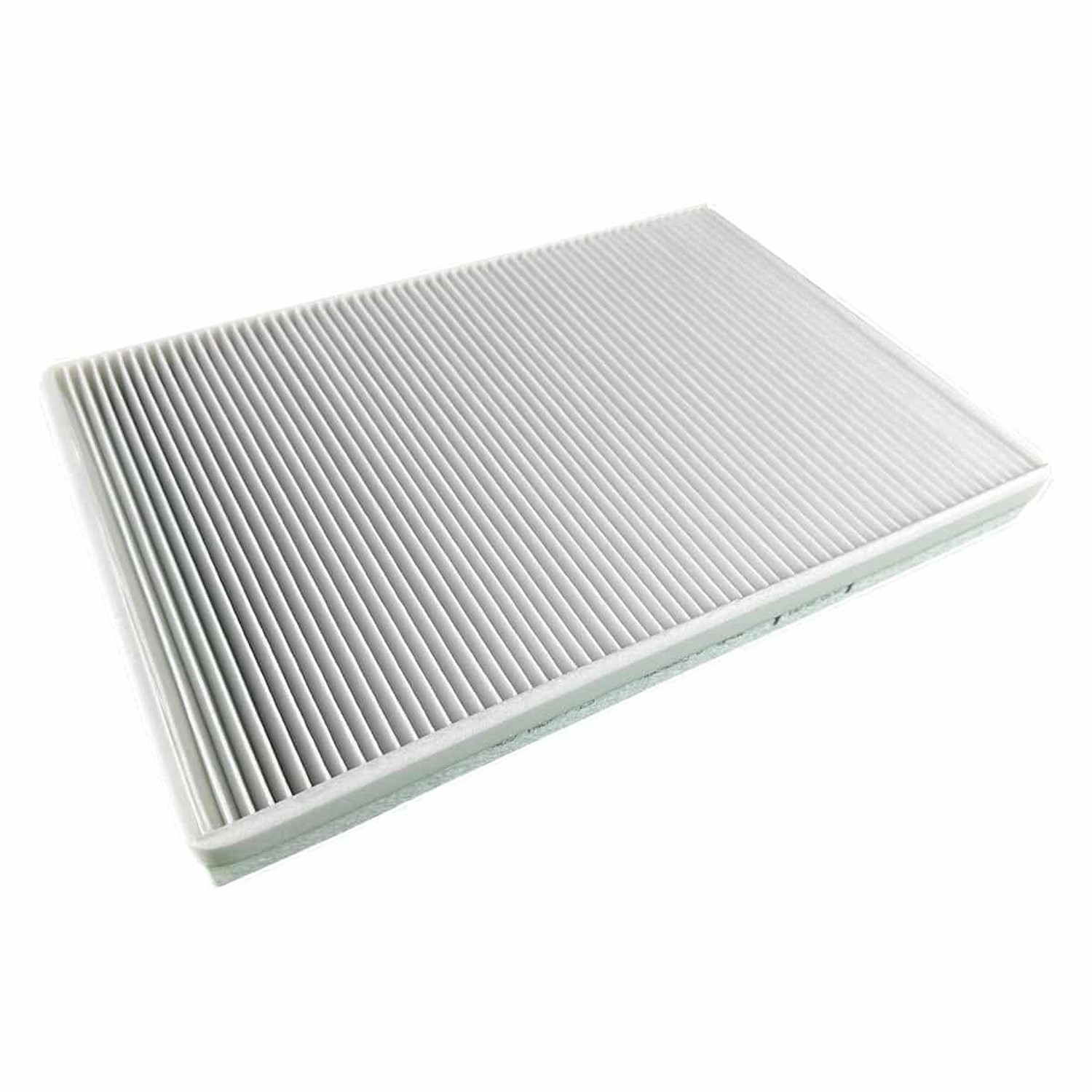 AIR2GO F7 Filter für Helios KWL EC 200 und 300 ECO und PRO und W