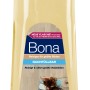Bona Premium Spray Mop Reiniger für geölte Holzböden, 850ml Kartusche.