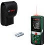 Bosch Laser-Entfernungsmesser UniversalDistance 40 C mit Tasche und Batterien.