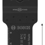 Bosch Tauchsägeblatt AIZ 32 EPC Starlock, 32mm, für Holz. Zubehör für Multifunktionswerkzeuge.