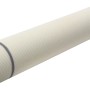 Weiße Laier Universalgewebe Rolle, 1x50m, 105 g/m², Putzträger.