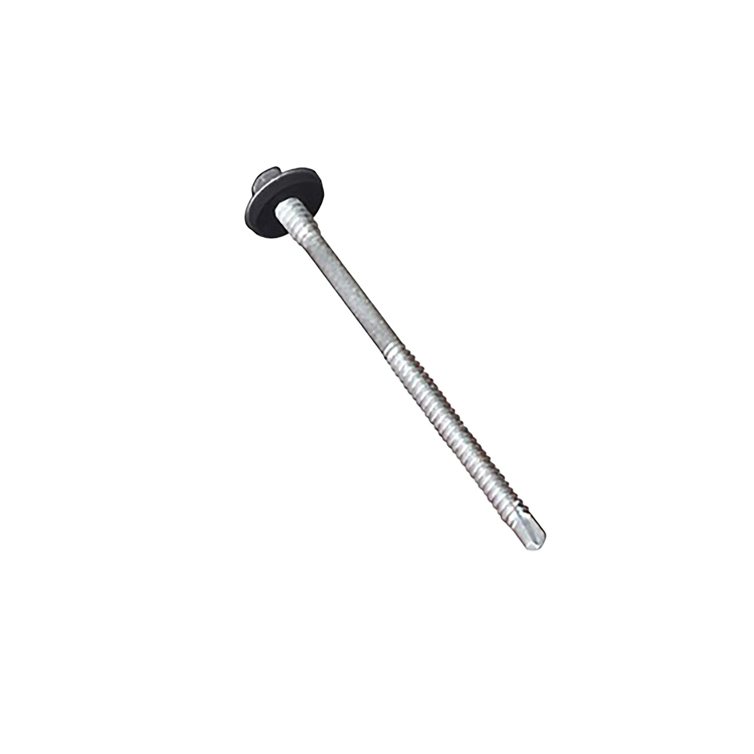 Smart Cover Solution Schrauben für Sandwichplatte Metall 110 mm Anthrazit