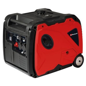 Einhell Stromerzeuger TE-IG 3500 Benzin 8,3 l