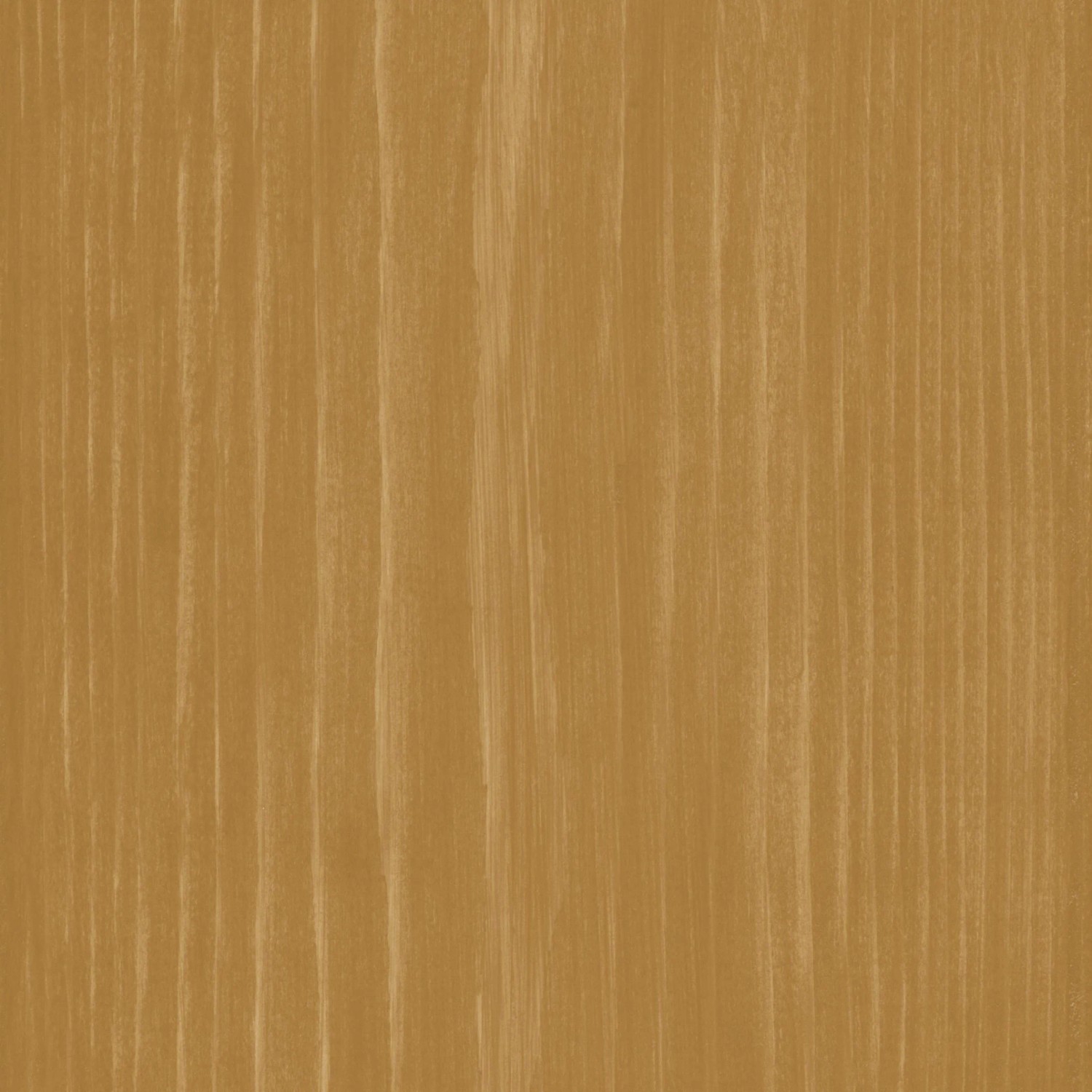 Holzoberfläche, behandelt mit OBI Innenlasur Naturweiß. Holzlasur für den Innenbereich.