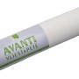 Rolle A.S. Creation Vliestapete Avanti Uni Creme, Dekorative Tapete