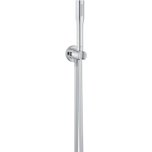 Grohe Wandhalterset Euphoria Cosmopolitan Stick, 1 Strahlart, Chrom.