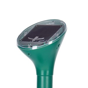 Swissinno Nagetier-Vertreiber Solar 650 m²