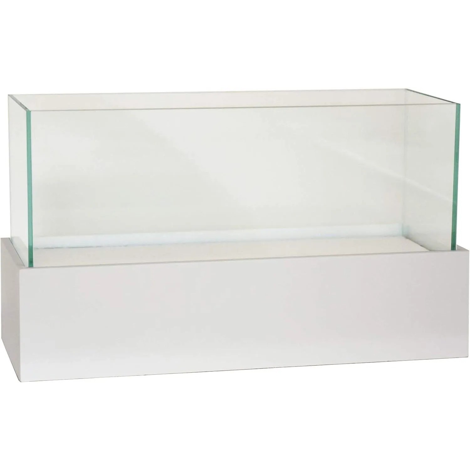 Vivanno Tischwindlicht Candelito 50 cm x 20 cm x 29 cm Weiß