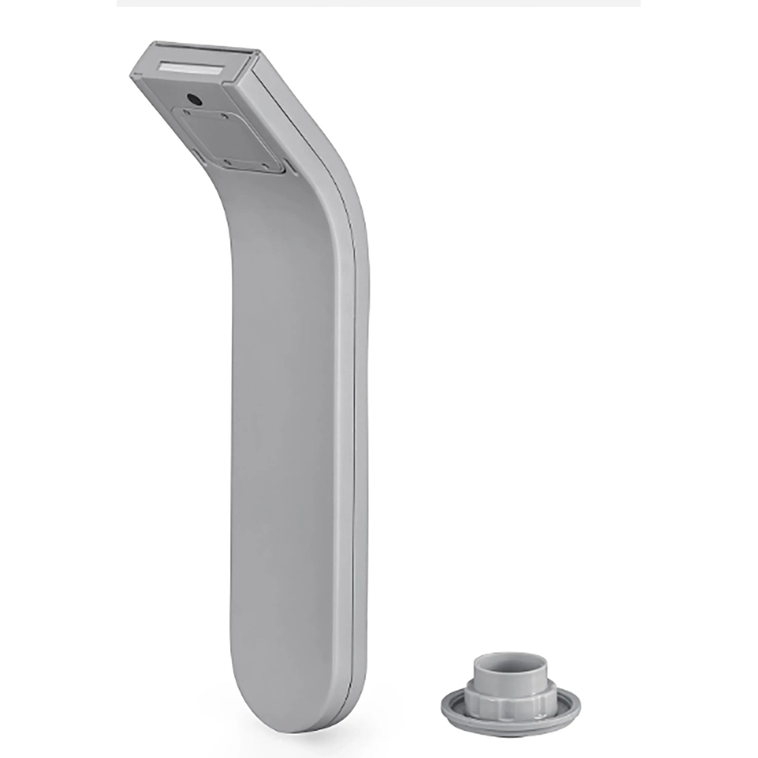 Bestway LAY Z SPA Xtras LED Wasserfall 46 cm x 17 cm x 10,4 cm