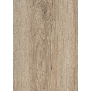 Egger Laminat EL2730 NatureSense Eiche Amiens Hell, Detailansicht der Holzstruktur.