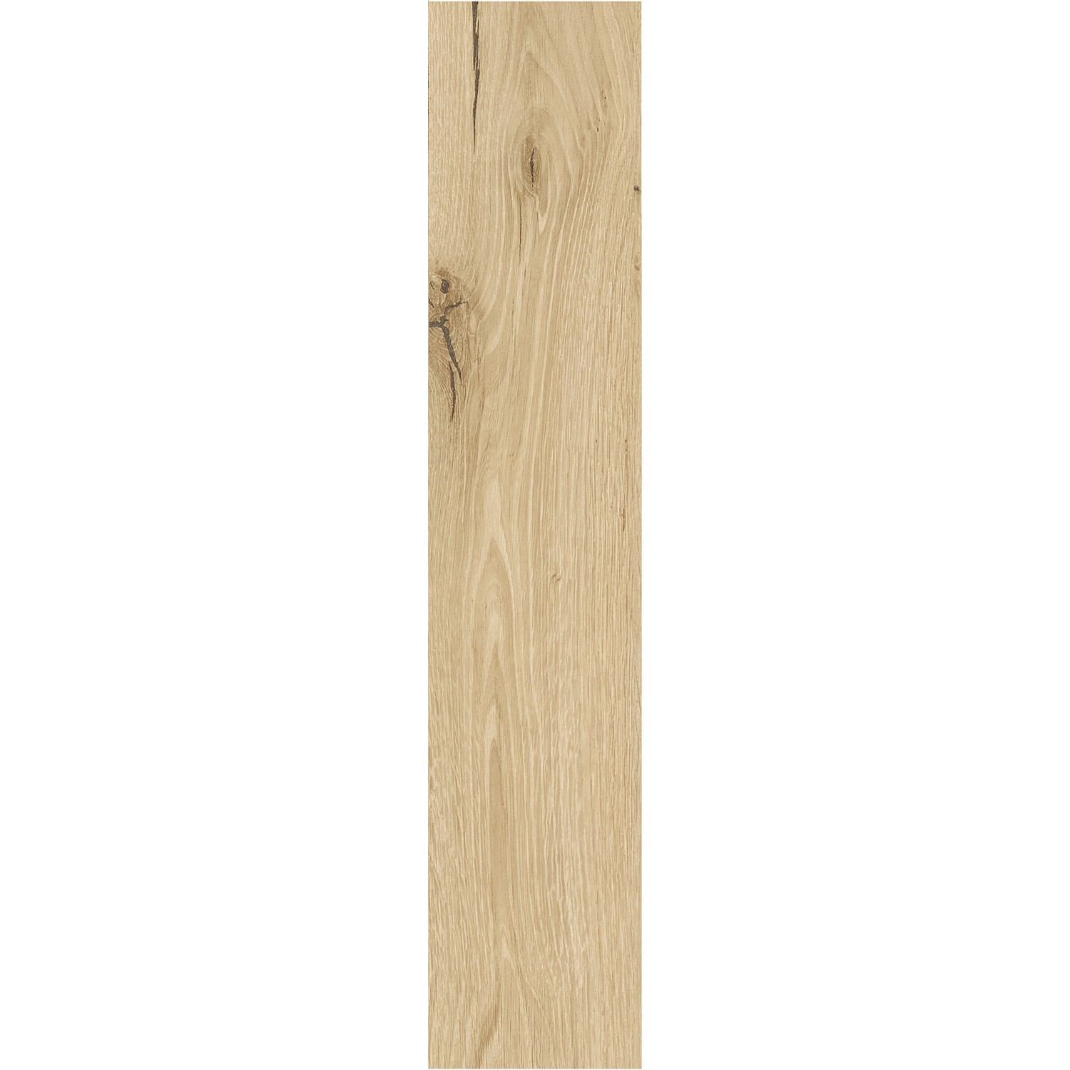 Decoflooring Klick-Vinylboden Eiche Drammen Fischgrät Eiche Natur Hell günstig online kaufen