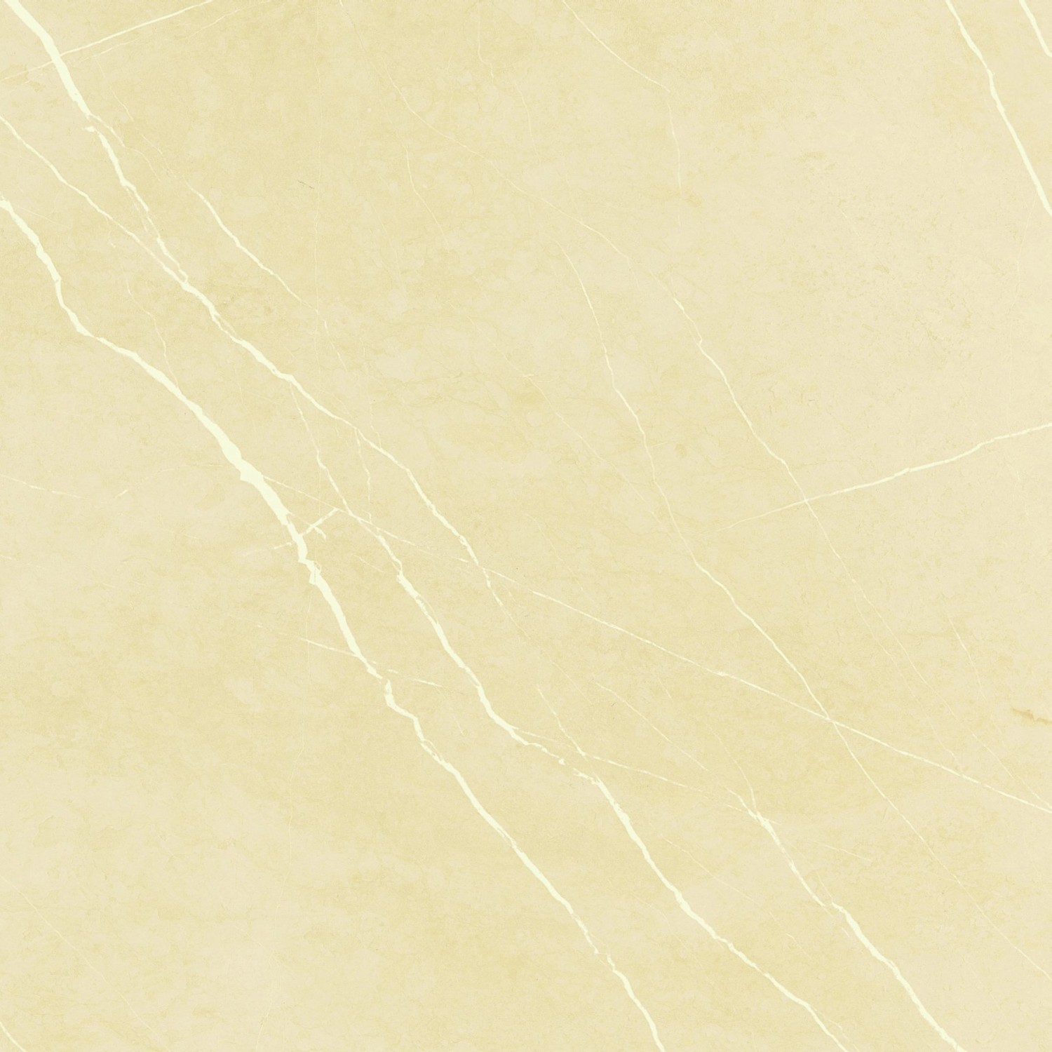 Bodenfliese Navas Feinsteinzeug Beige 60 cm x 60 cm